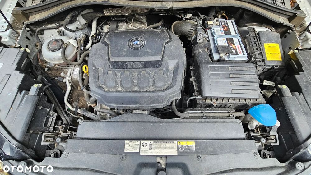 Skoda Kodiaq 2.0 TSI 4x4 Style DSG - 27