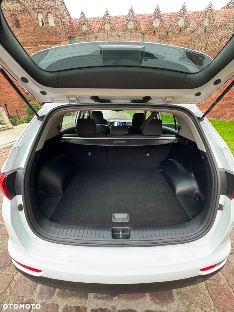 Kia Sportage 1.7 CRDI L 2WD - 27