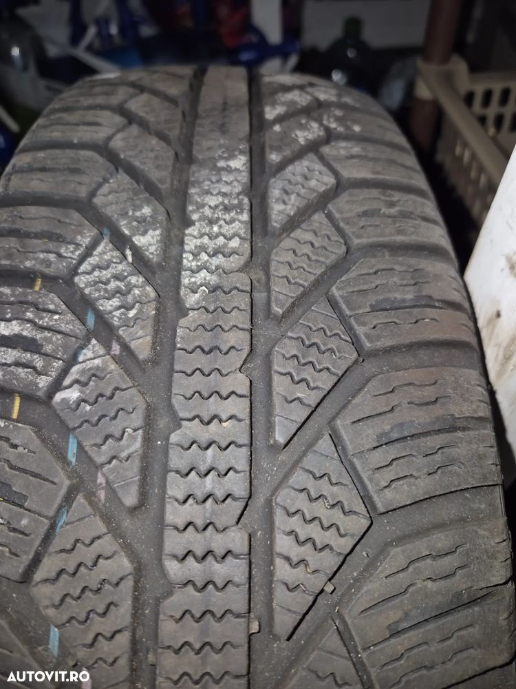 Anvelope Semperit Speed Grip 2 - 5