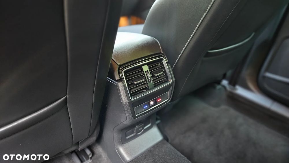 Skoda Kodiaq 1.5 TSI ACT 4x2 Style DSG - 15