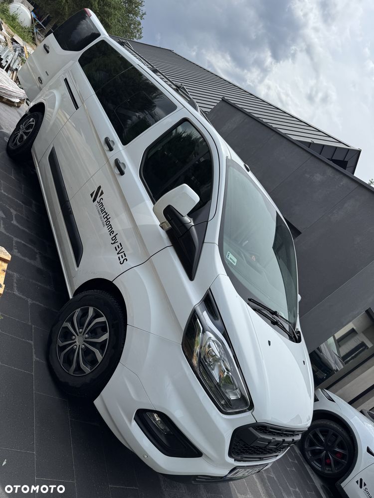Ford Transit Custom 290 L2H1 Trend - 5