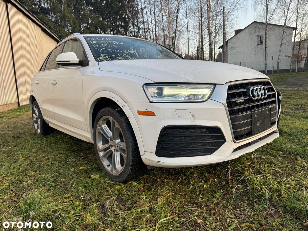 Audi Q3 - 4