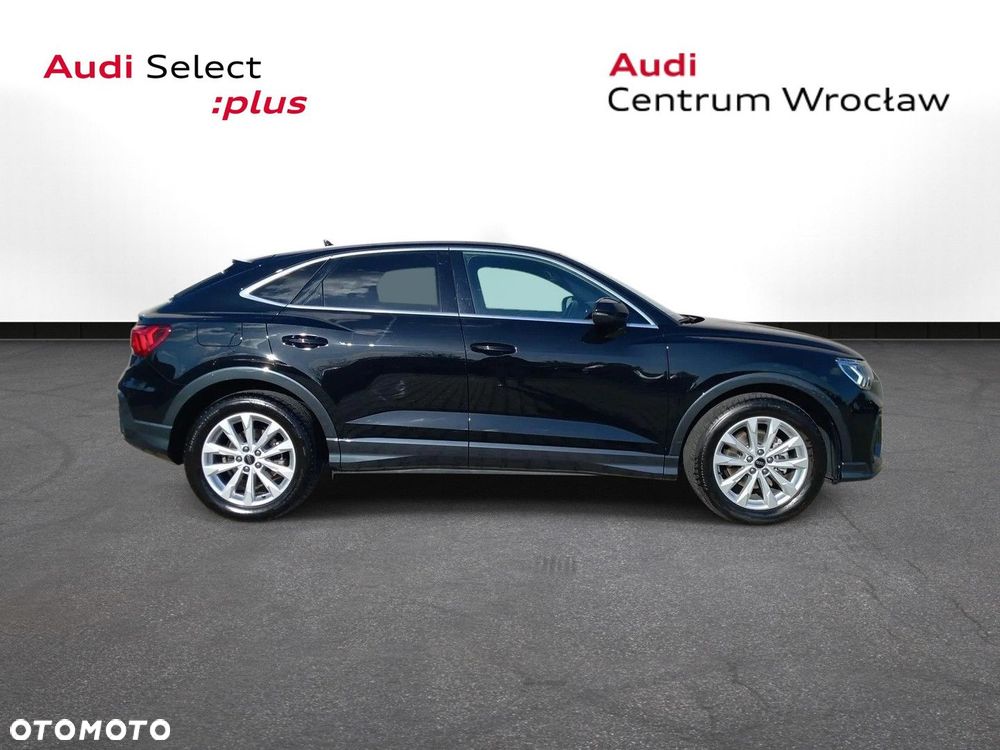 Audi Q3 Sportback - 6