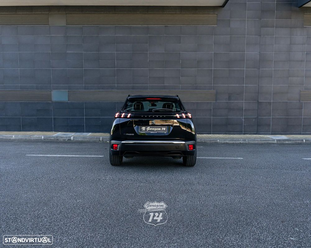 Peugeot e-2008 Allure Pack - 6