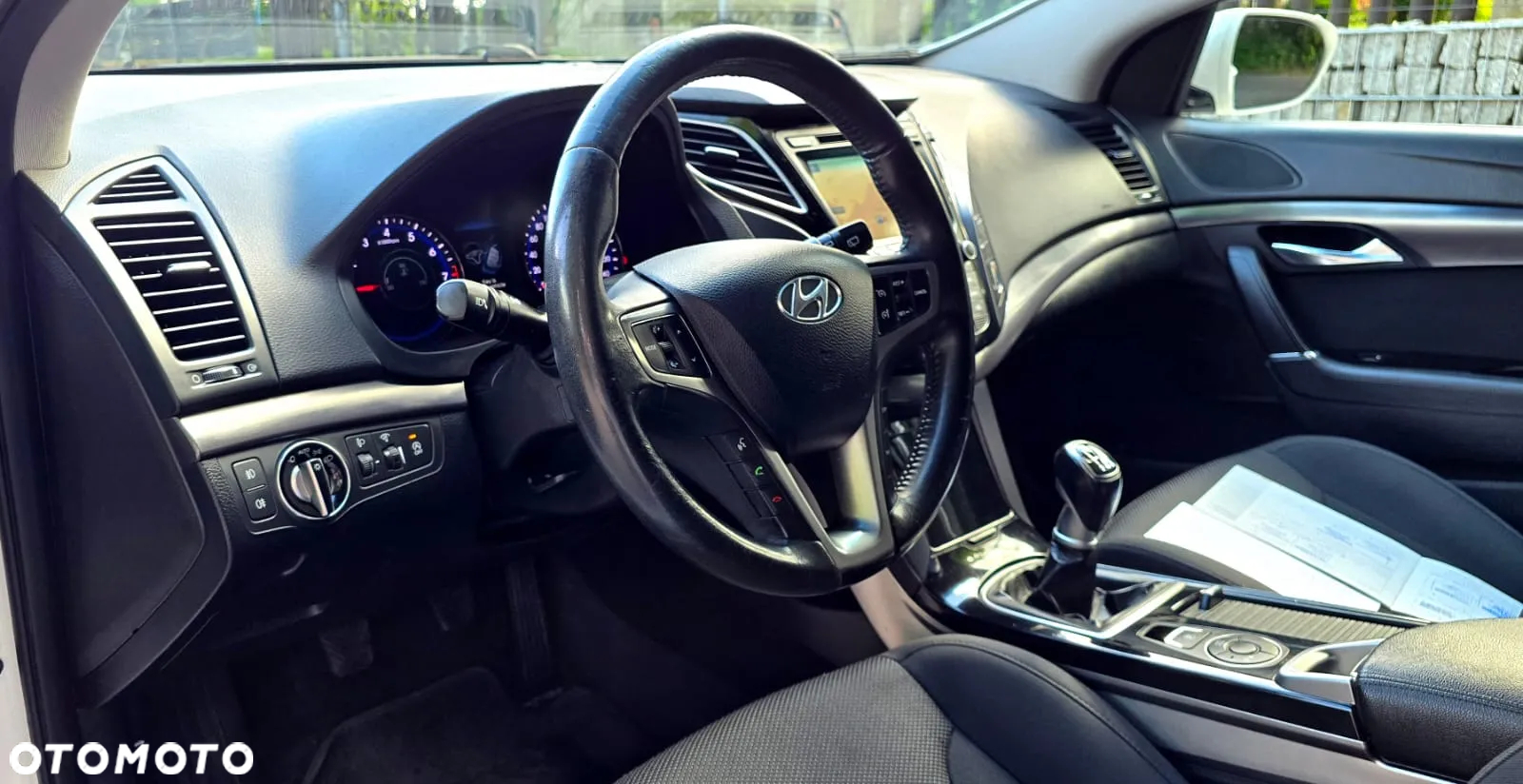 Hyundai i40 1.6 GDI Comfort + - 20