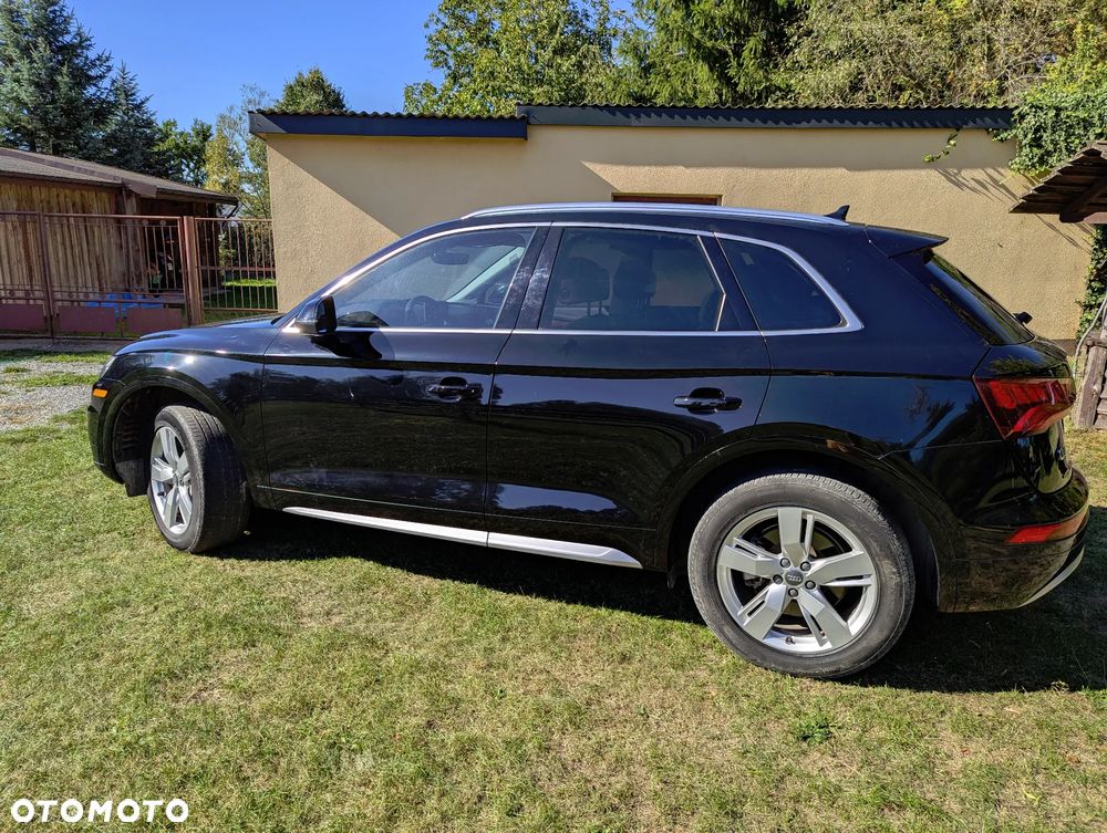 Audi Q5 - 5