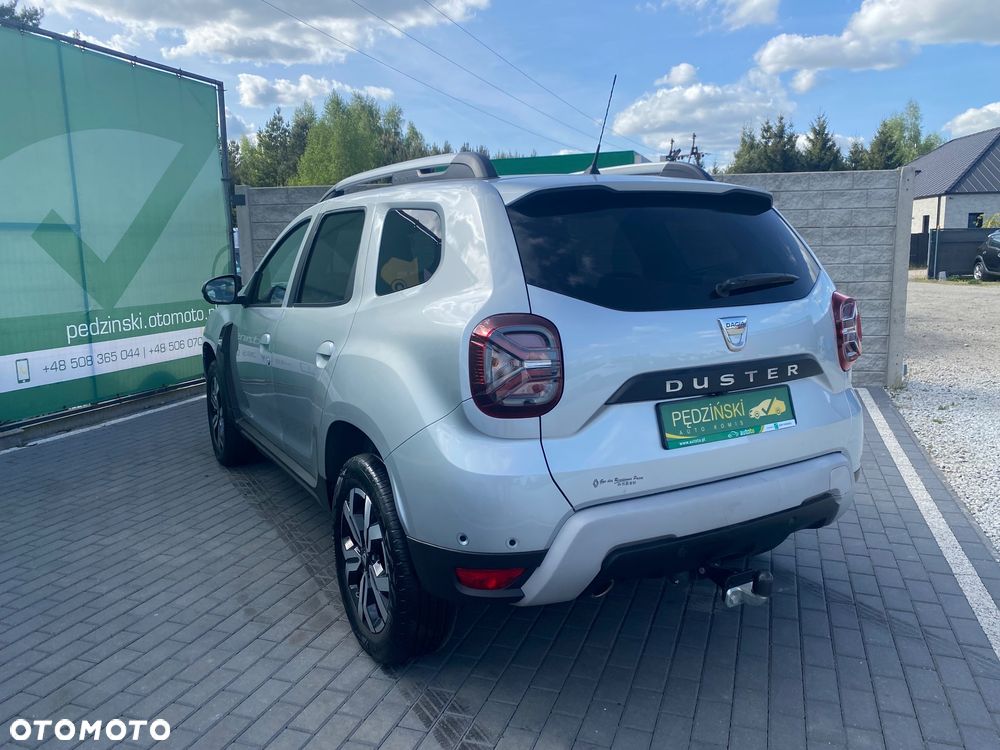 Dacia Duster - 19