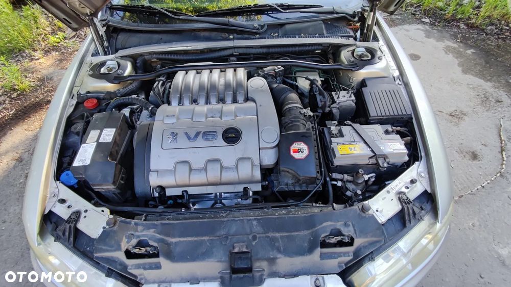 Peugeot 406 ver-3-0 - 18