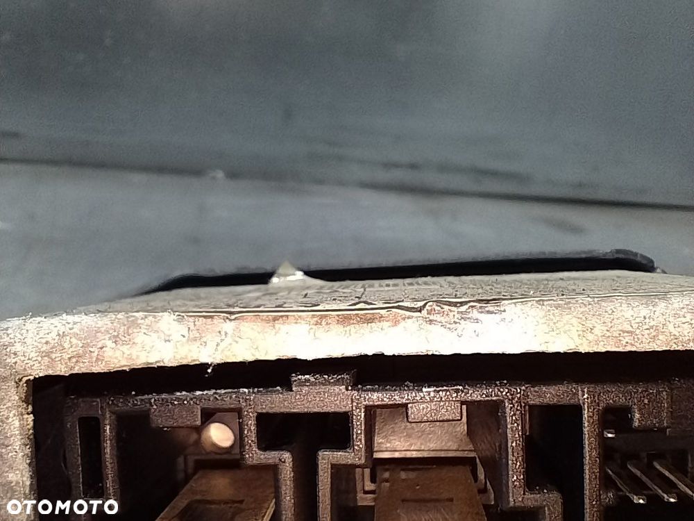 WSPOMAGANIE ELEKTRYCZNE, PION NISSAN MICRA K12 (02-10) 1.0 B 48810AX700 - 2