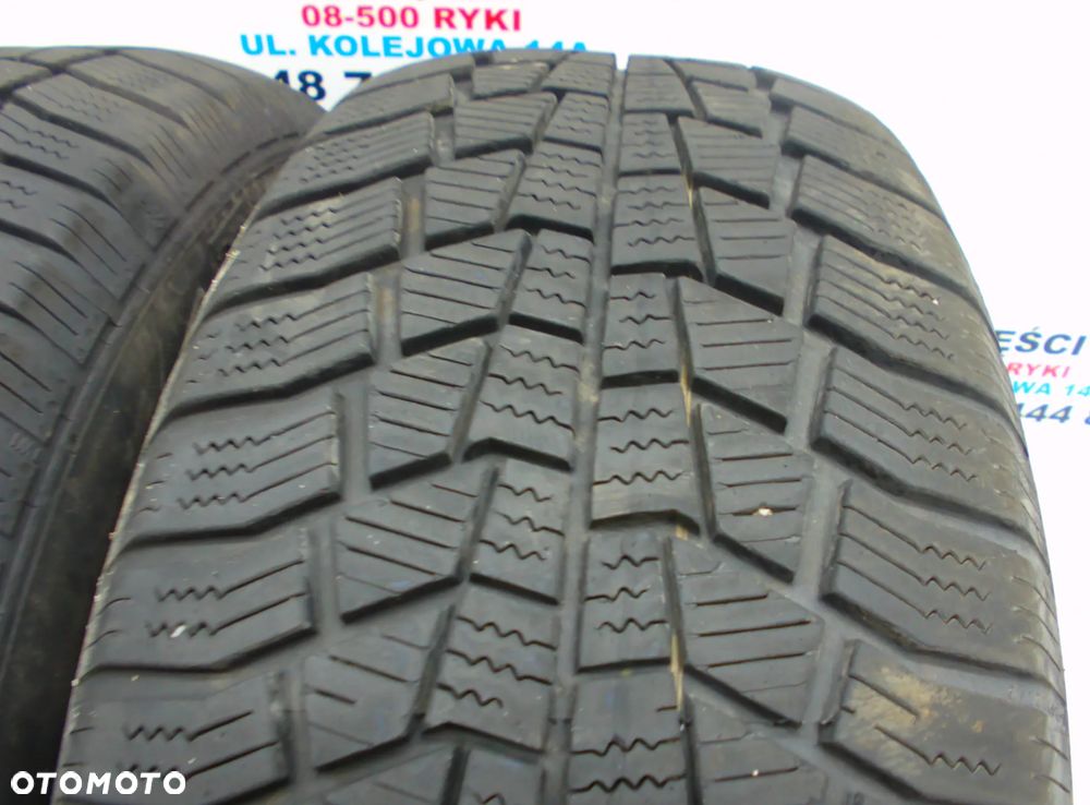 195/65R15 91T M+S Viking Opona zimowa - 2