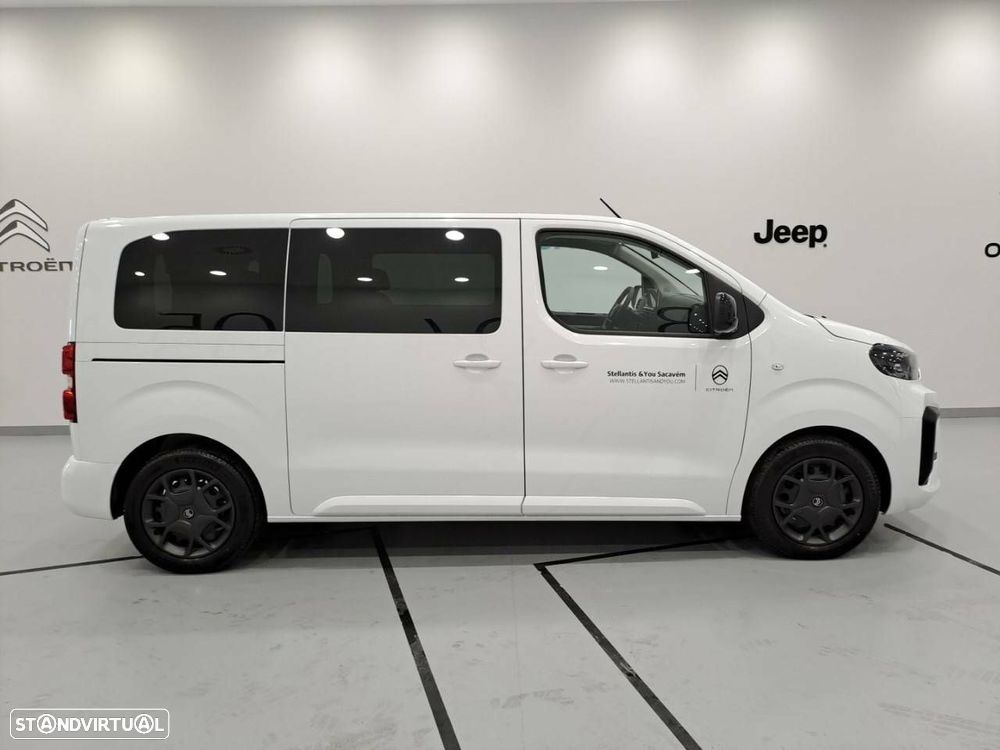 Citroën Spacetourer - 4