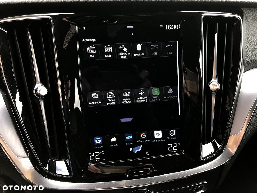 Volvo V60 B4 D Momentum Pro - 14