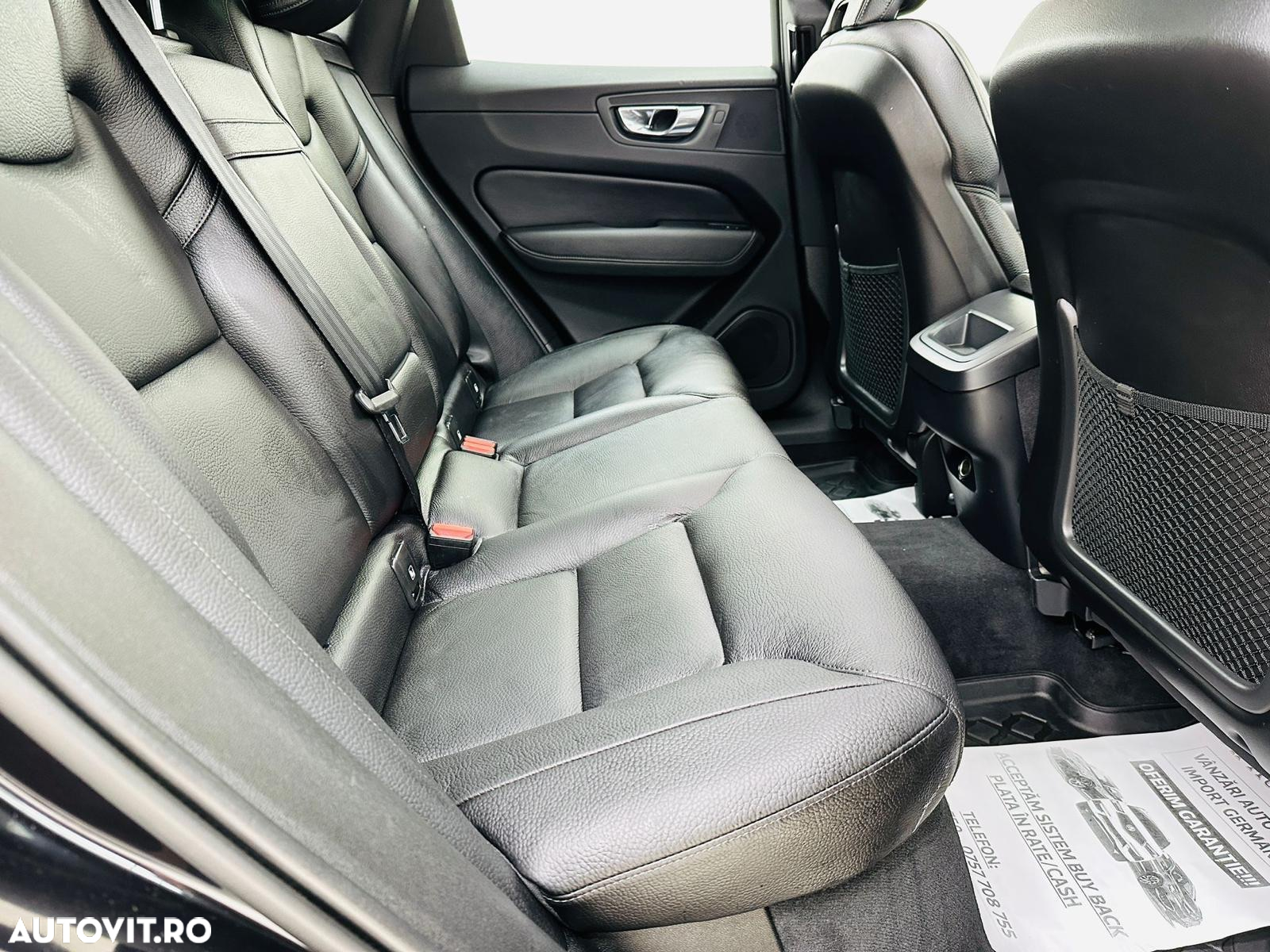 Volvo XC 60 - 23