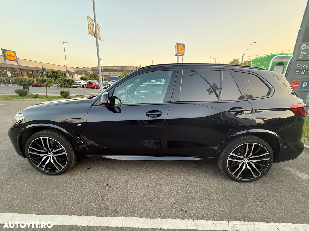 BMW X5 xDrive45e - 7