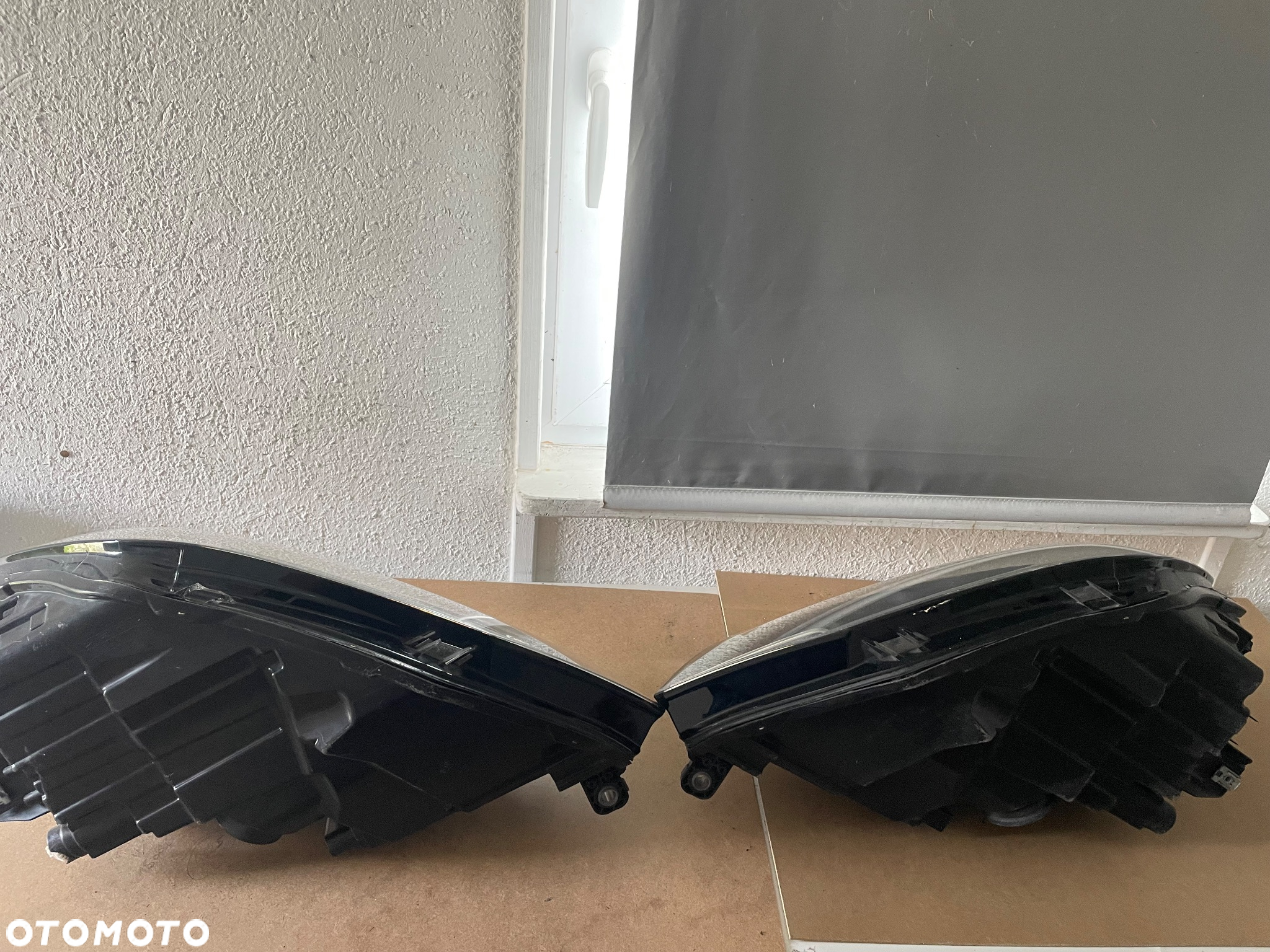 Volkswagen Caddy III LIFT oryginał LAMPA LAMPY - 12