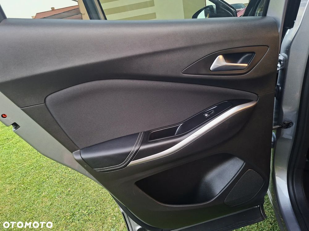 Opel Grandland X - 19