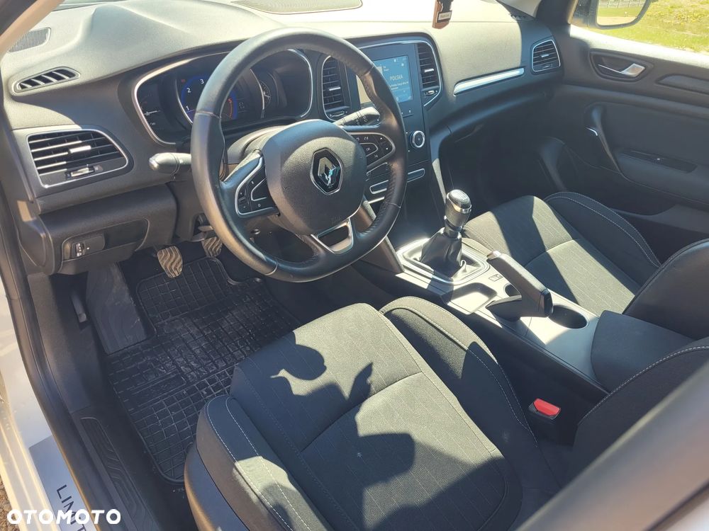 Renault Megane - 7