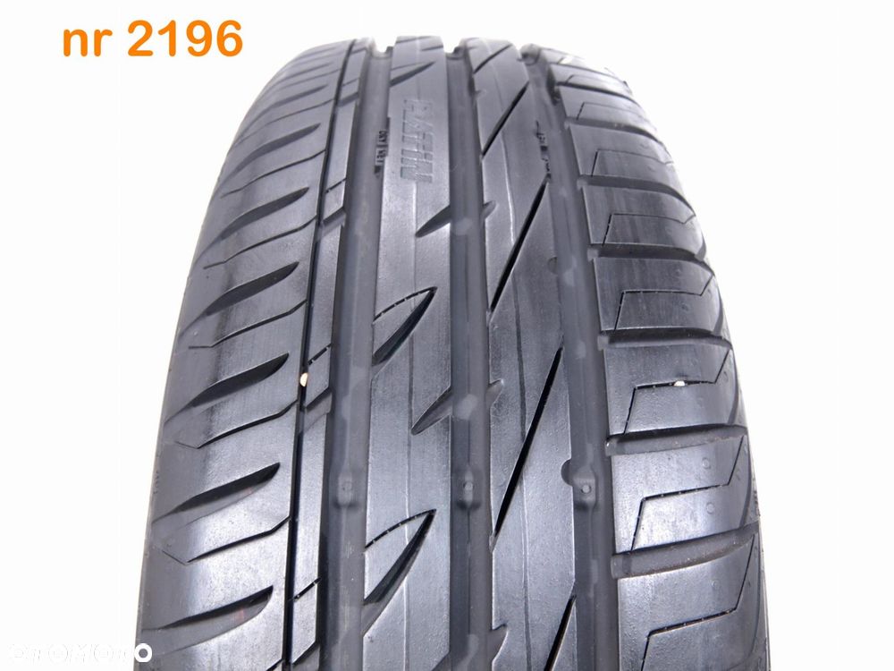 Platin RP 320 Summer 185/65 R15 - 1