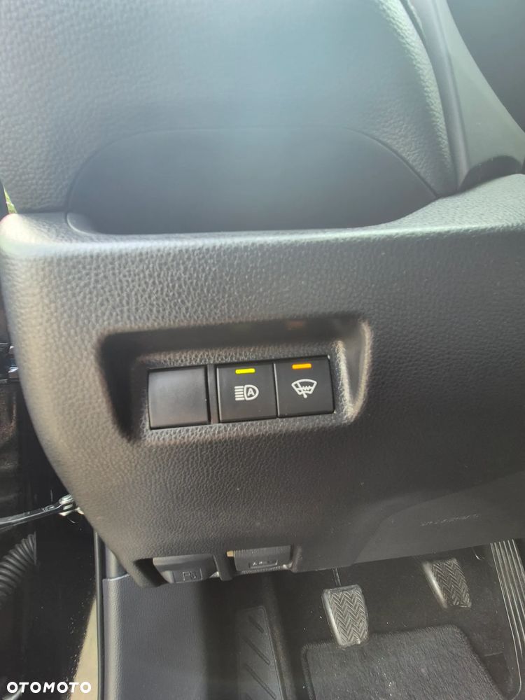 Toyota RAV4 2.0 Comfort 4x2 - 11