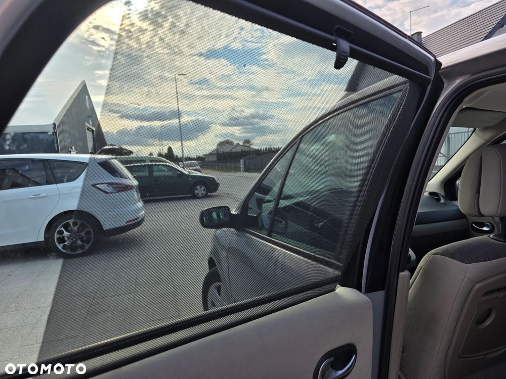Renault Scenic 1.6 16V Alize - 17