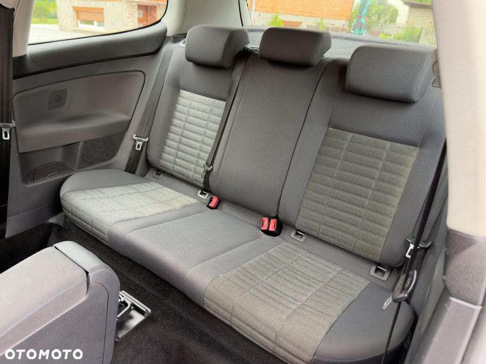 Volkswagen Golf 1.9 TDI Tour - 14