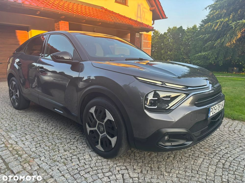 Citroën C4 PureTech 130 Stop&Start SHINE - 2