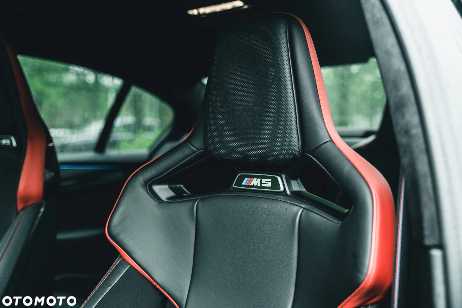 BMW M5 CS - 22