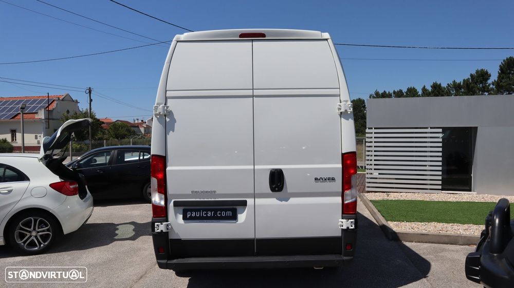 Peugeot Boxer 2.2 BlueHDi 335 L3 CD - 4