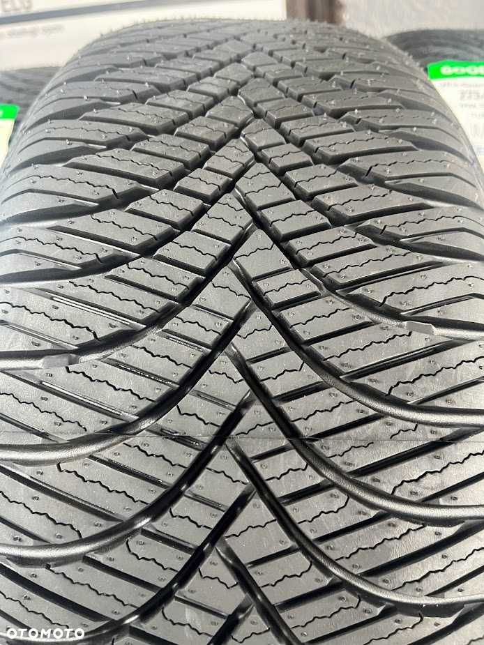 225/50R17 Goodride cztery nowe opony całoroczne cena za 4 sztuki - 2