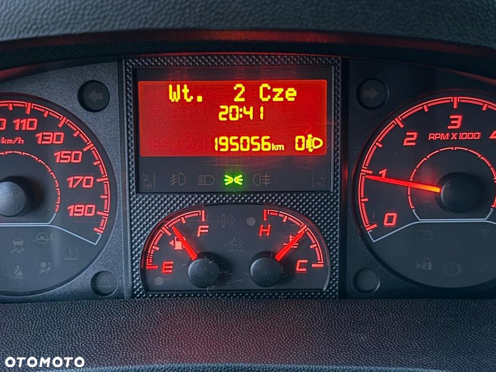 Peugeot Boxer - 9