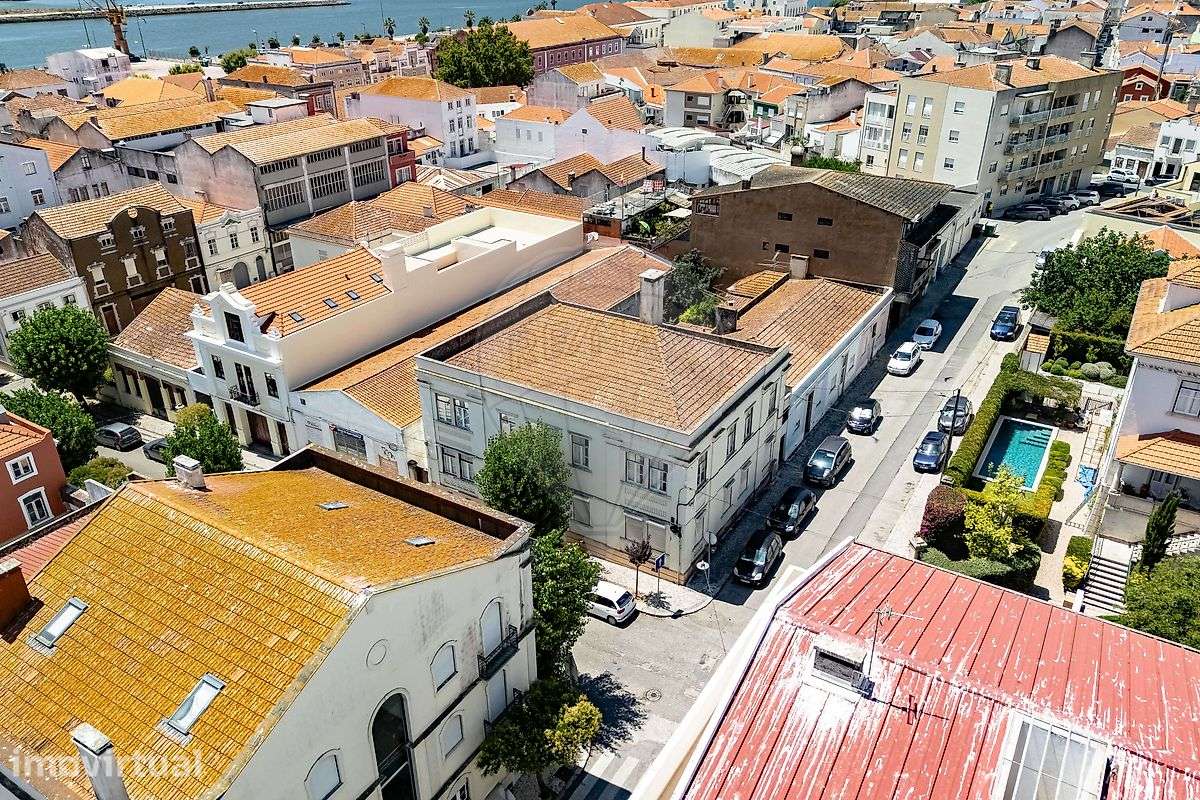 Apartamento T4 para venda - Grande imagem: 4/46