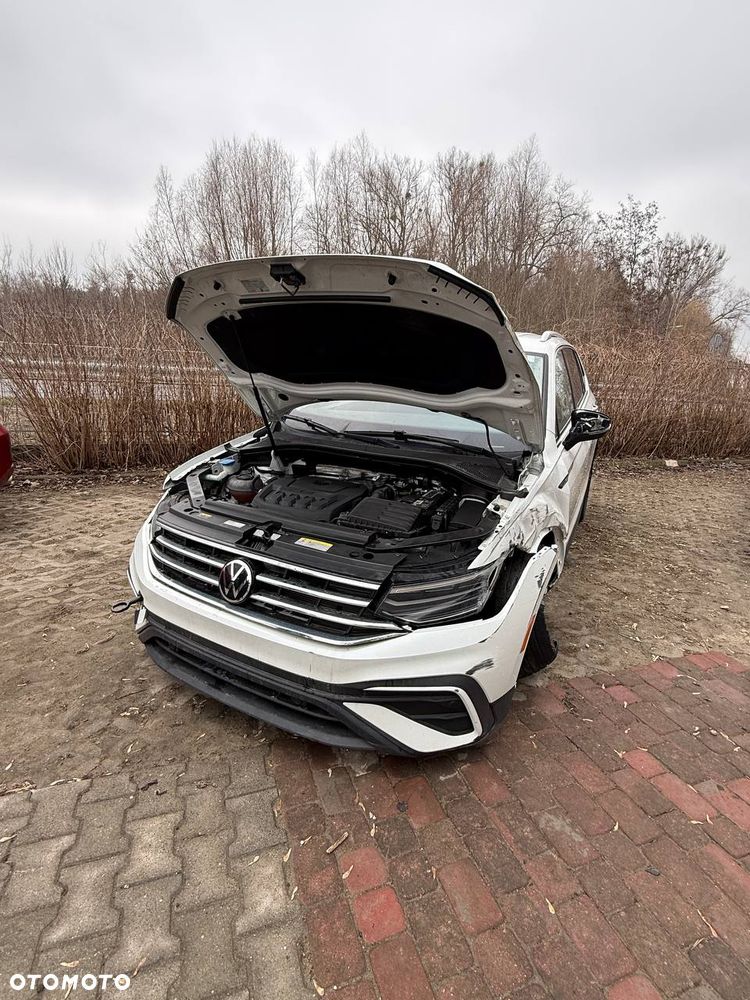 Volkswagen Tiguan 2.0 TSI 4Mot Comfortline DSG - 13