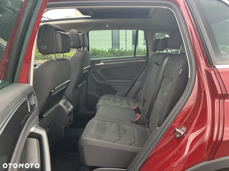 Volkswagen Tiguan 2.0 TDI BMT SCR Highline - 10