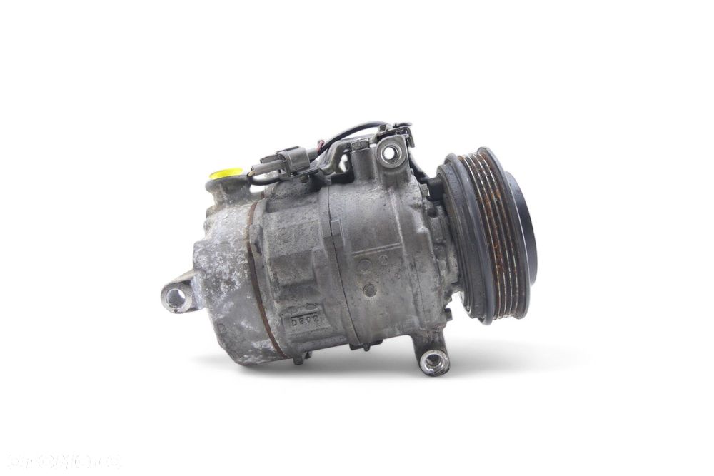 Sprężarka Klimatyzacji MERCEDES W246 W242 W117 X156 1.6 2.0 CDI 447280-7421 - 5