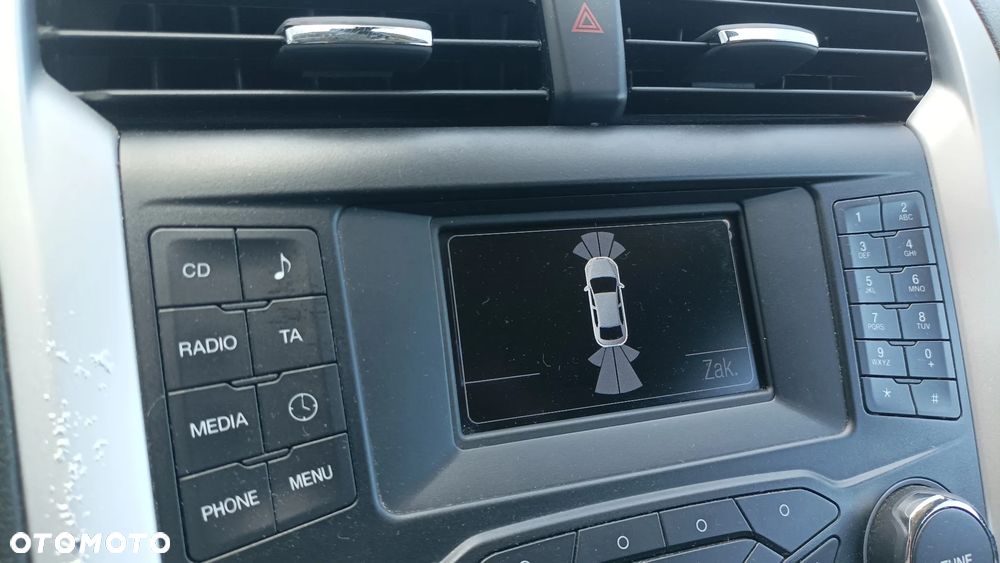 Ford Mondeo 1.5 EcoBoost Titanium - 23