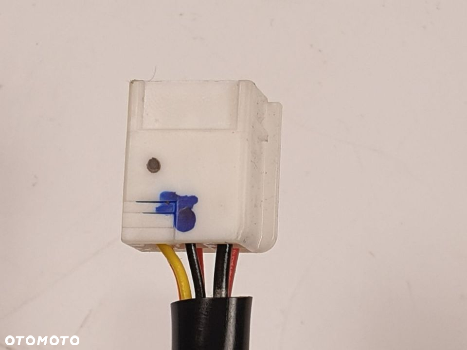 Siłownik Klapy Bagażnika Elektryczny TOYOTA RAV4 2015 2018 rok - 6