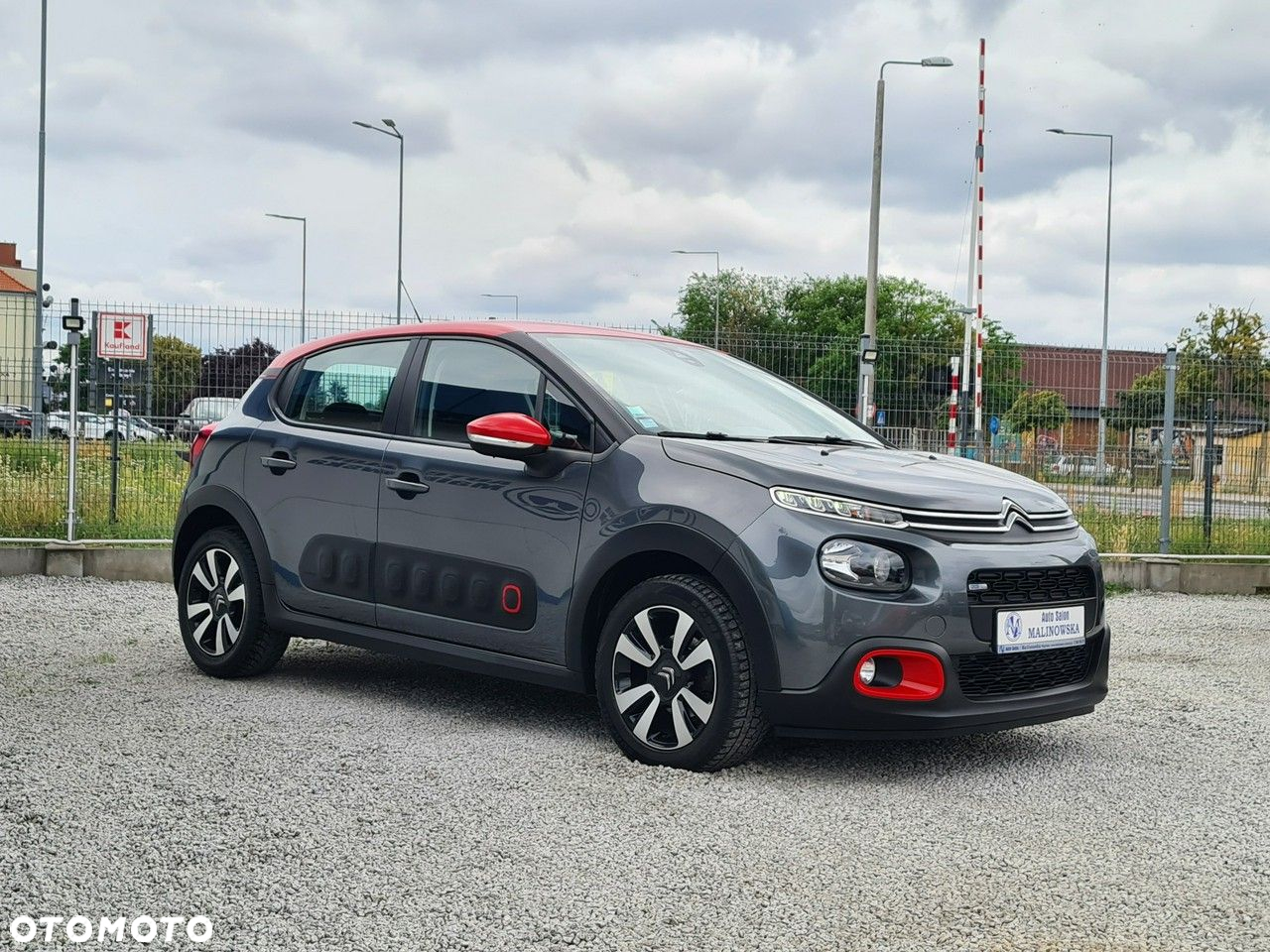 Citroën C3 1.2 PureTech Feel - 8