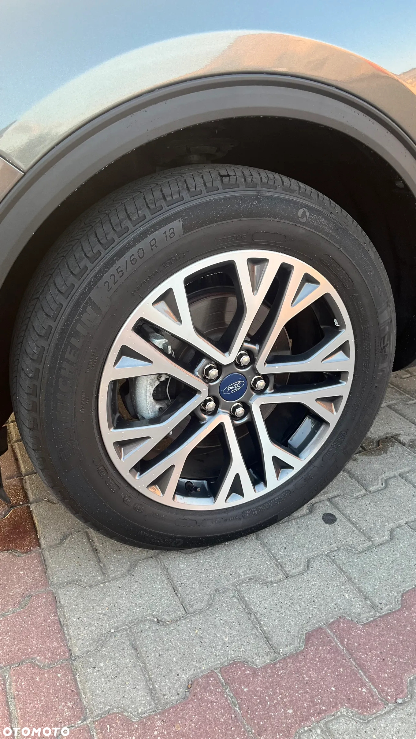 Ford Escape 1.5 EcoBoost AWD SE - 14