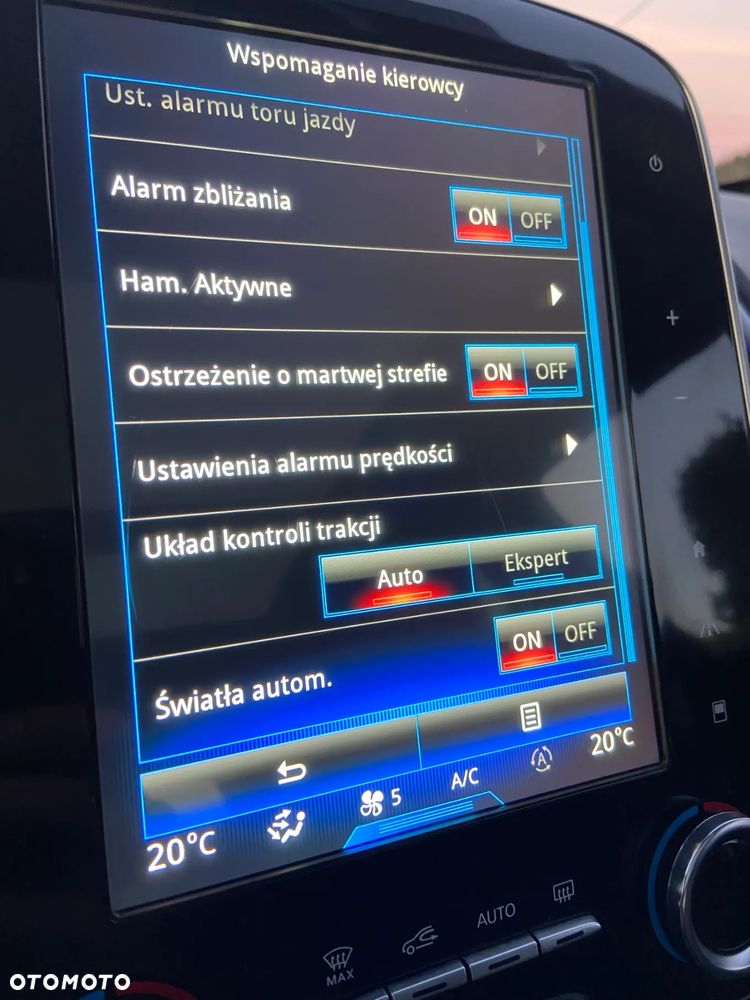 Renault Espace Energy dCi 160 EDC Initiale Paris - 27