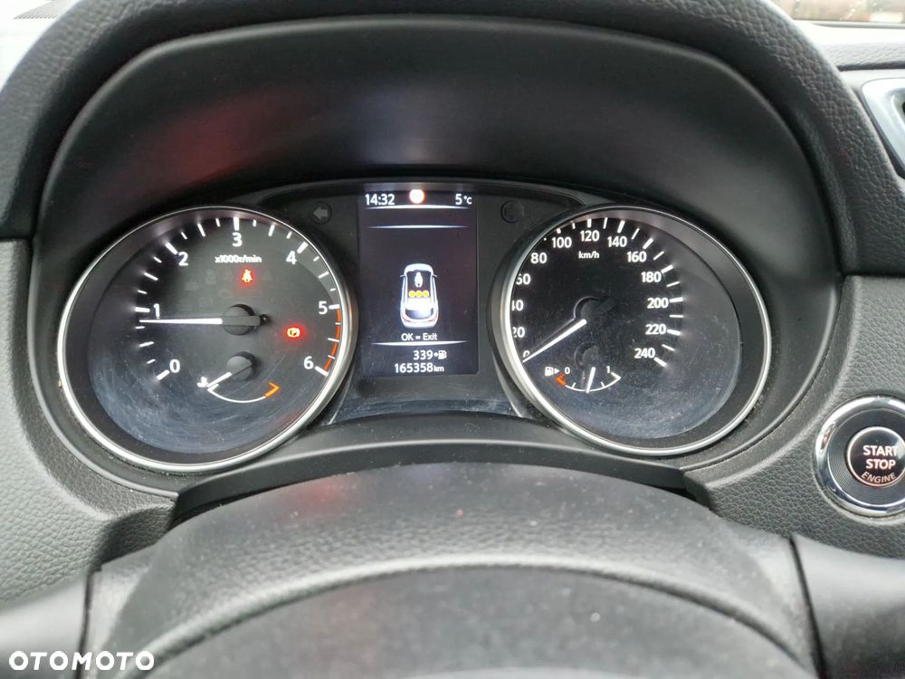 Nissan Qashqai 1.5 dCi N-CONNECTA - 7