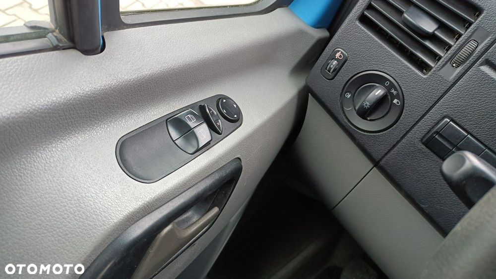 Volkswagen Crafter - 16