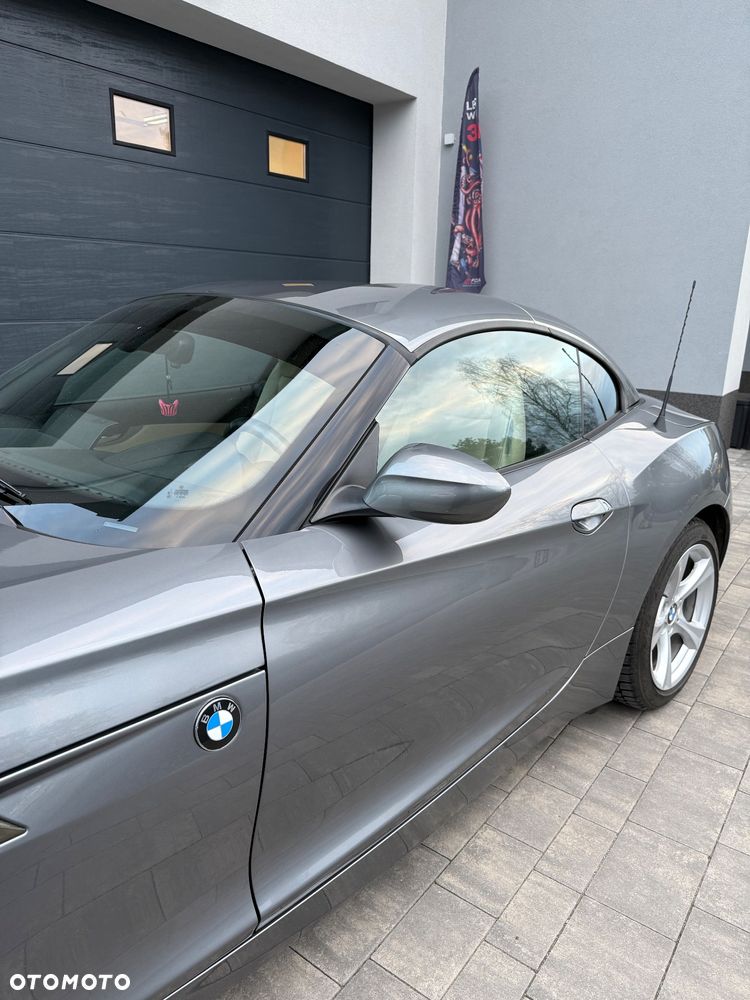 BMW Z4 - 8