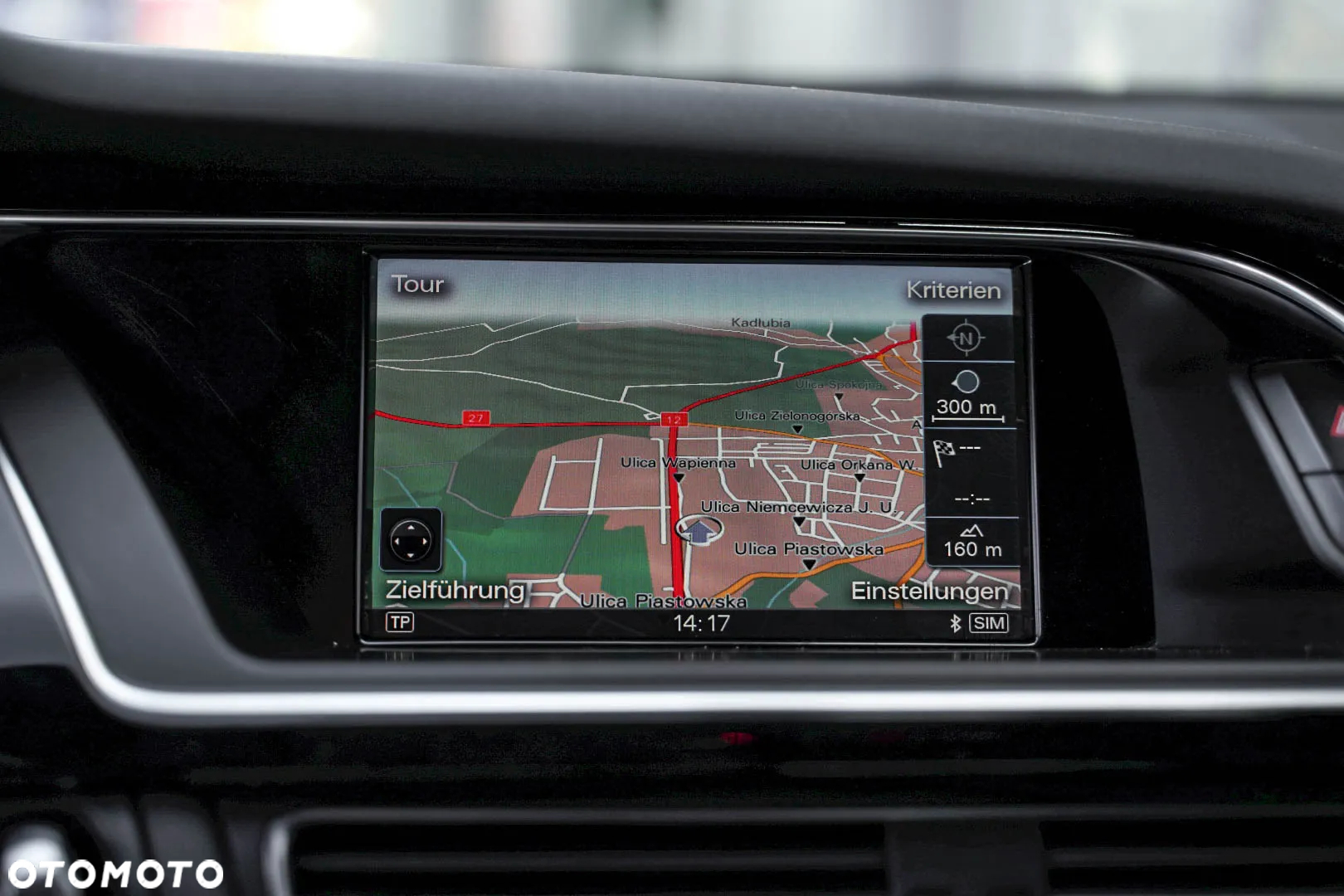 Audi A4 2.0 TDI - 26