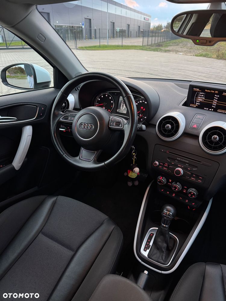 Audi A1 Sportback - 10
