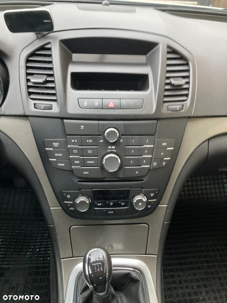 Opel Insignia 1.8 Cosmo - 8
