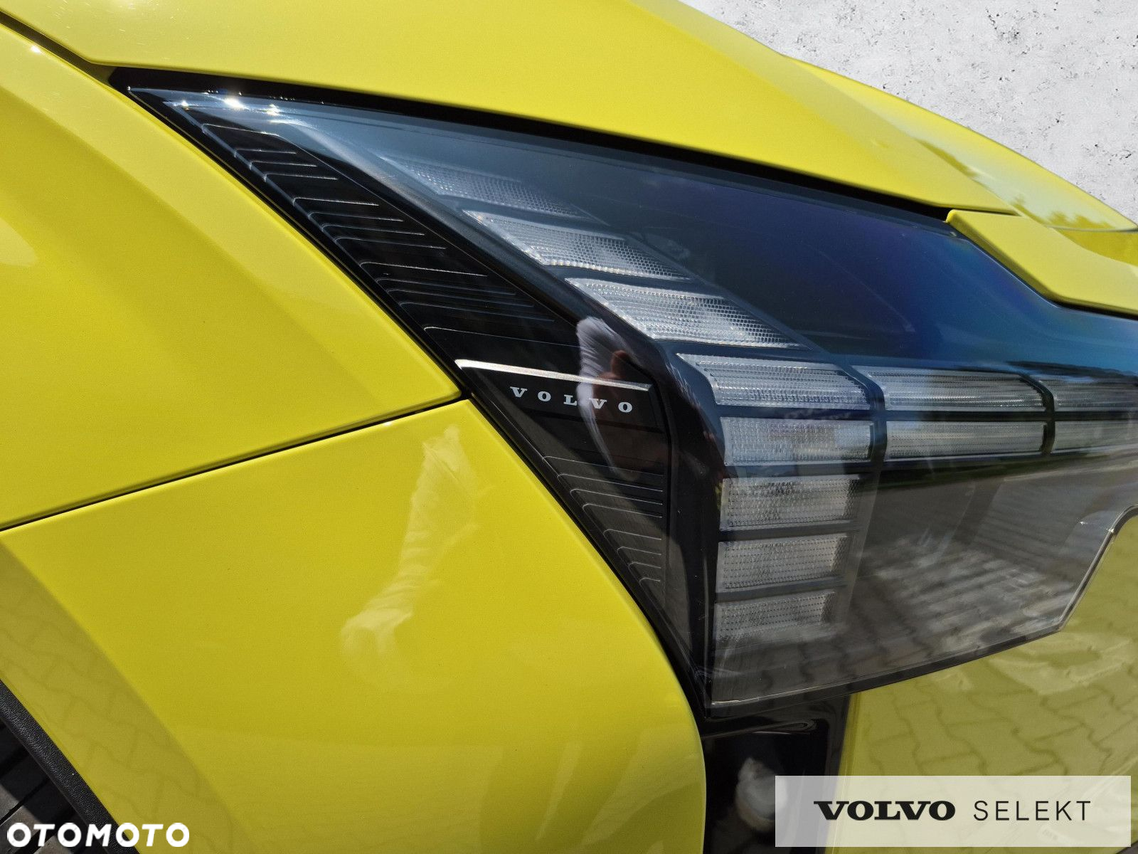Volvo EX30 - 19