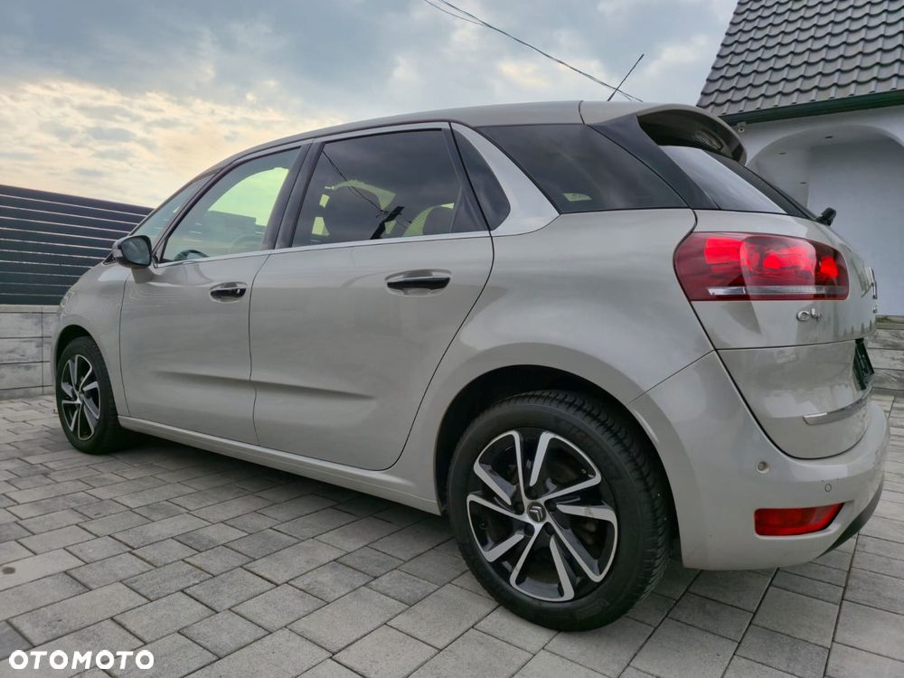 Citroën C4 Picasso BlueHDi 120 FEEL - 8