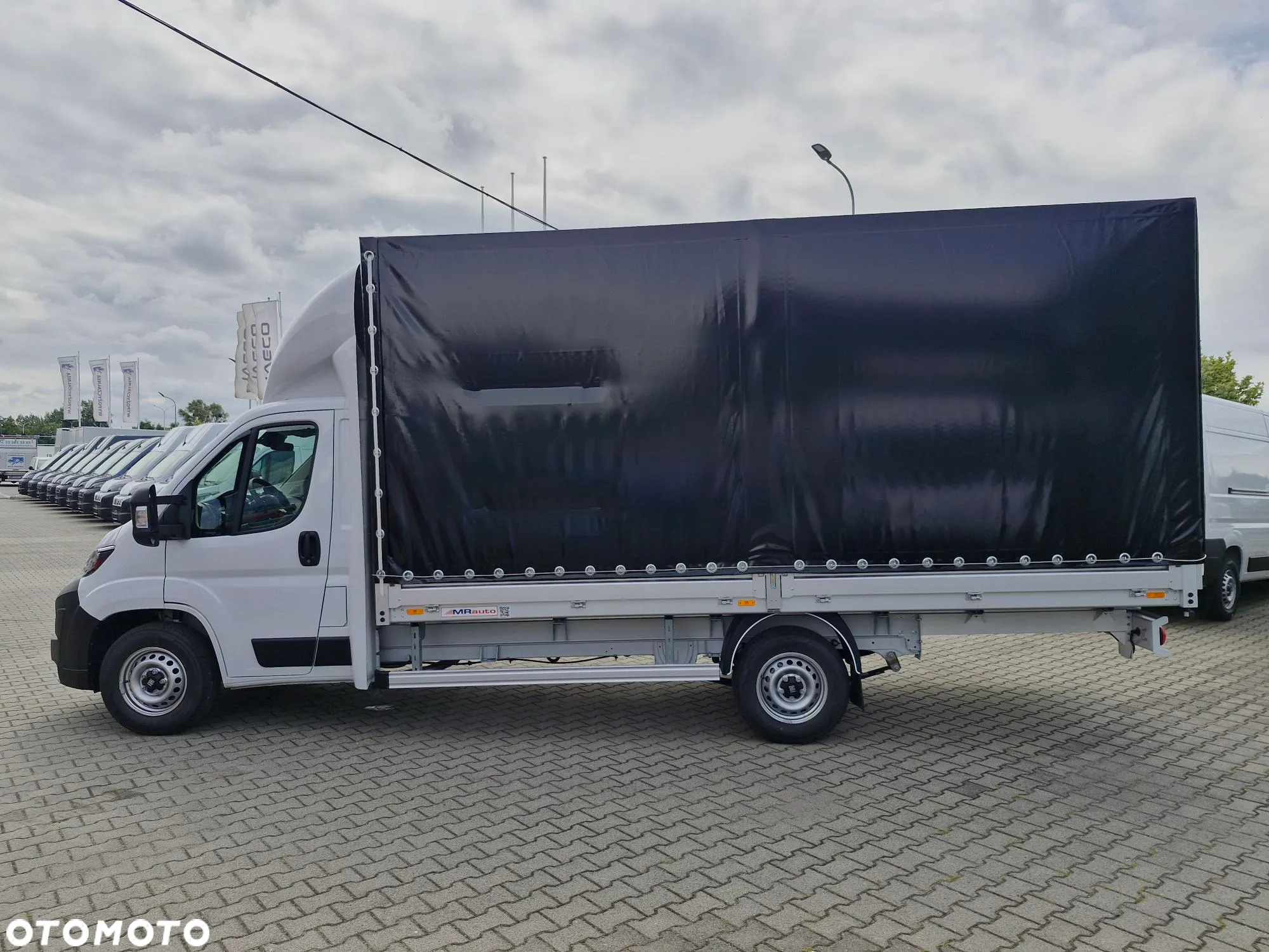 Fiat Leasing od 102,9 % bez ściemy! - 16