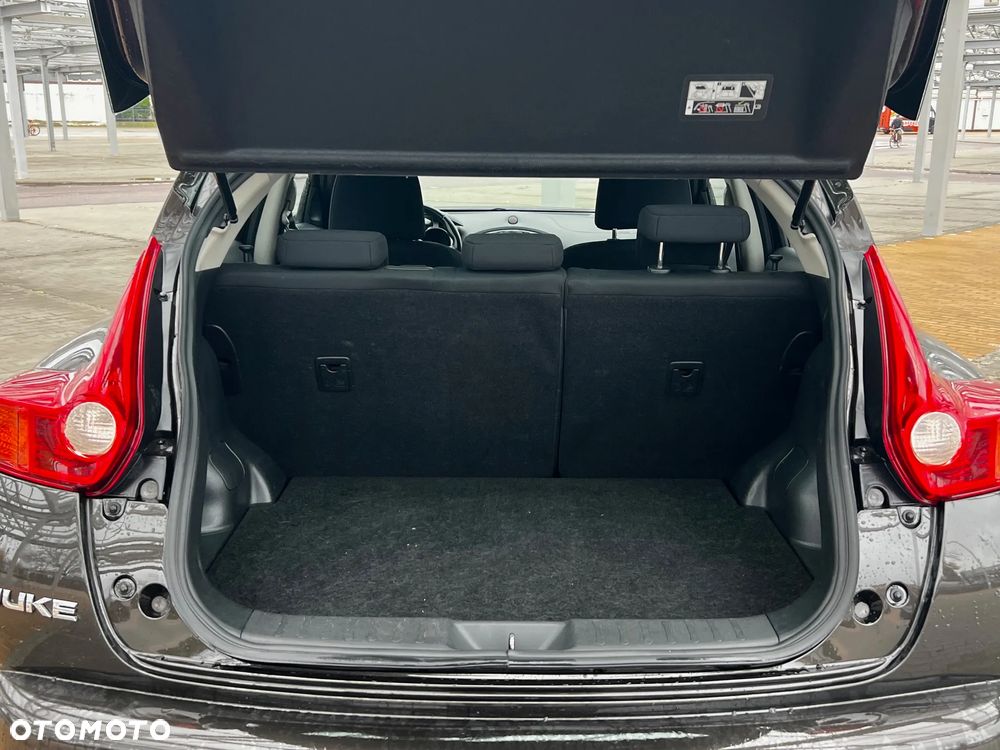 Nissan Juke 1.6 Visia - 8