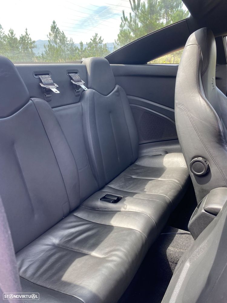 Peugeot RCZ 1.6 THP - 13